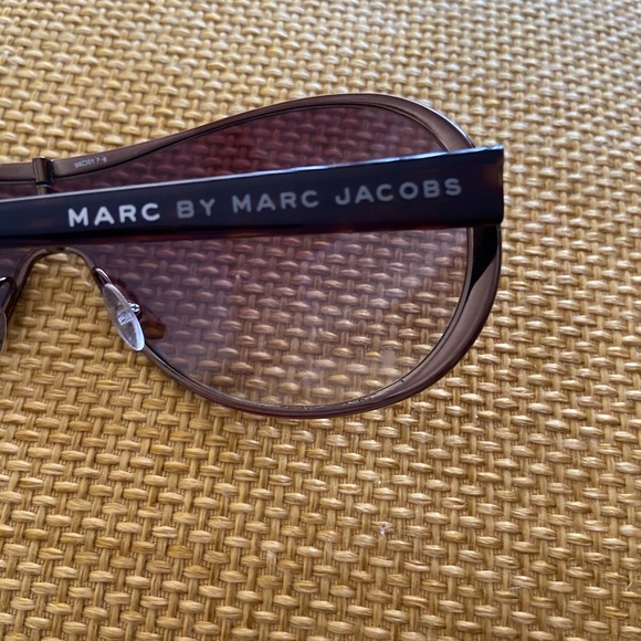 Marc by Marc Jacobs sunglasses main image 6